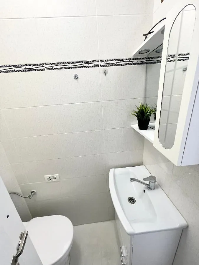 Point 0 Apartment Bucureşti