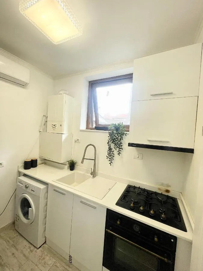 Point 0 Apartment Bucureşti