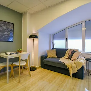 Unirii Center By Olala Homes شقة