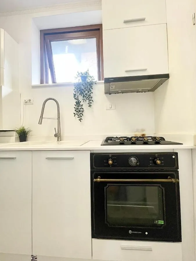 Point 0 Apartment Bucharest Romania