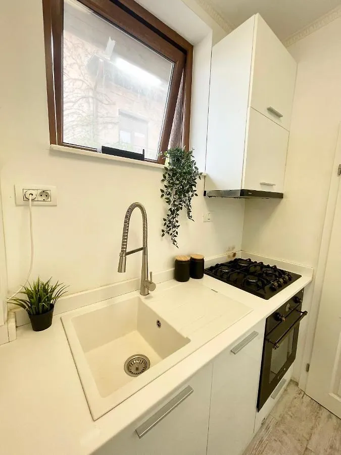 Point 0 Apartment بوخارست 0*,  رومانيا