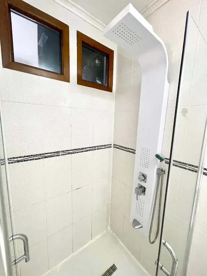 Point 0 Apartment Bucharest