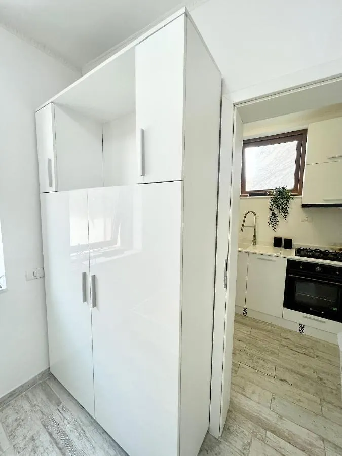 Point 0 Apartment بوخارست