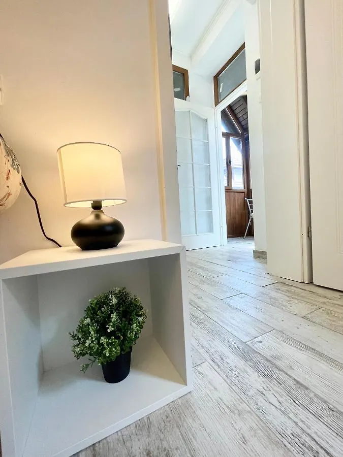 Point 0 Apartment بوخارست
