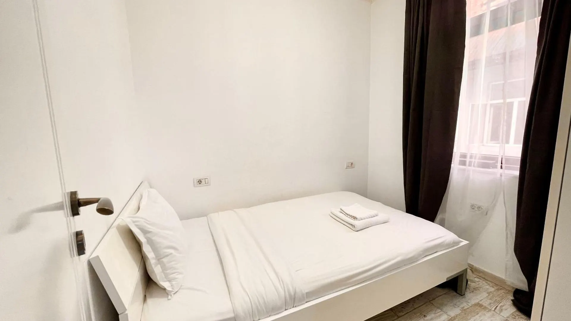 Point 0 Apartment Bükreş 0*,  Romanya